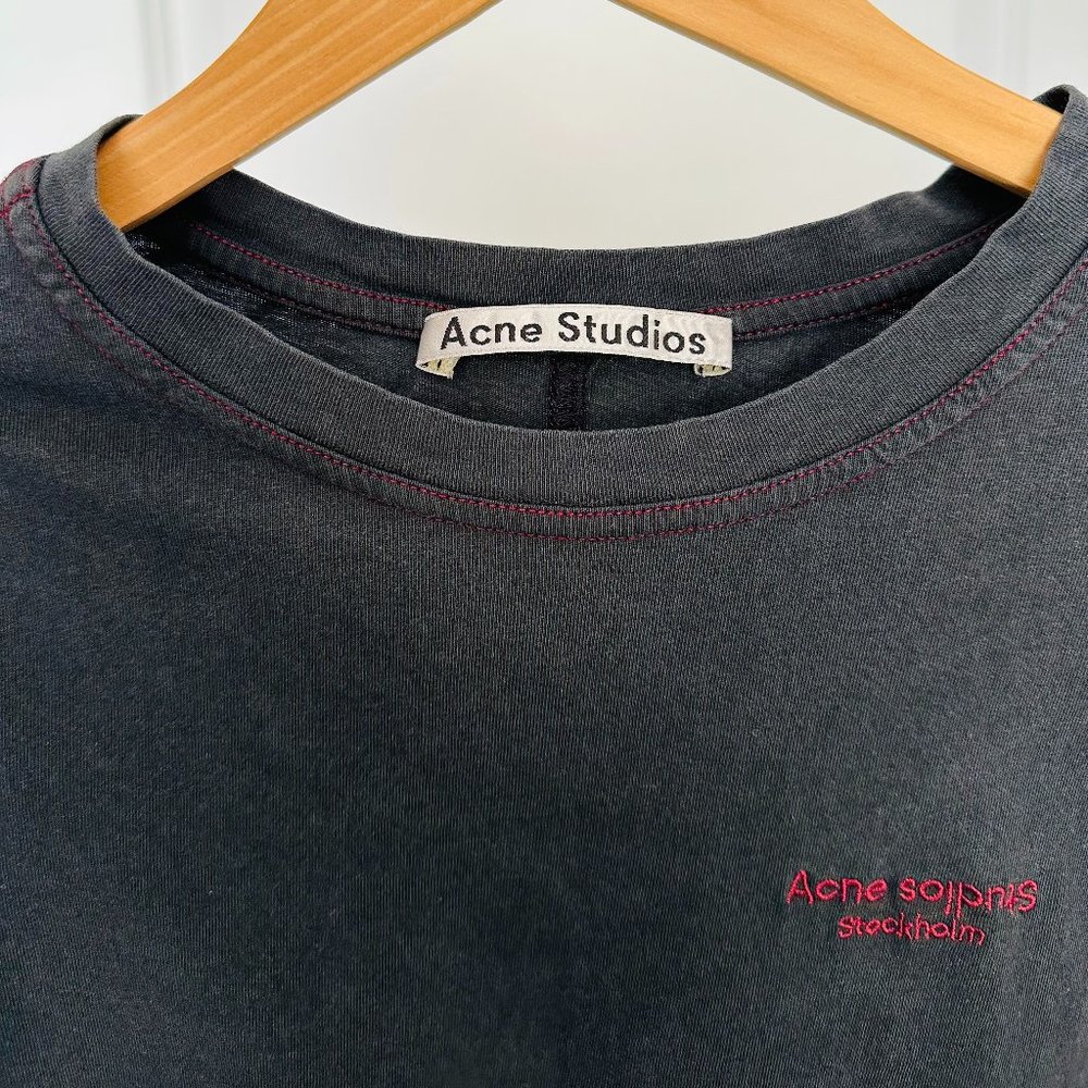 Acne T-Shirt